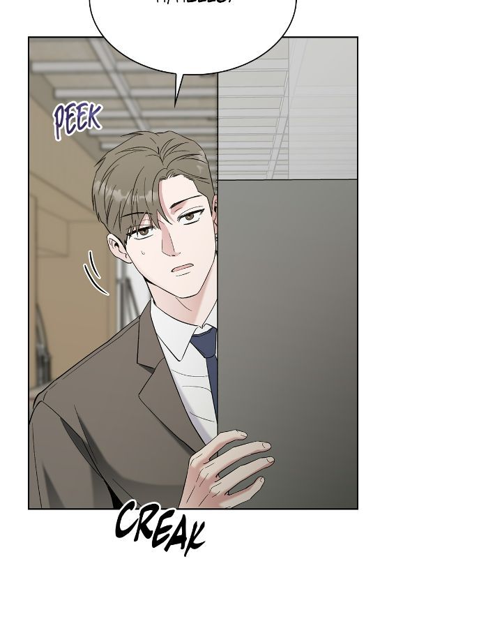 Salty Lust - Chapter 52 manhwa
