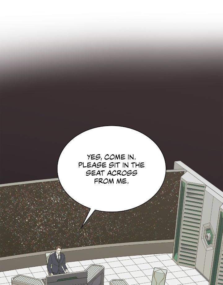 Salty Lust - Chapter 52 manhwa