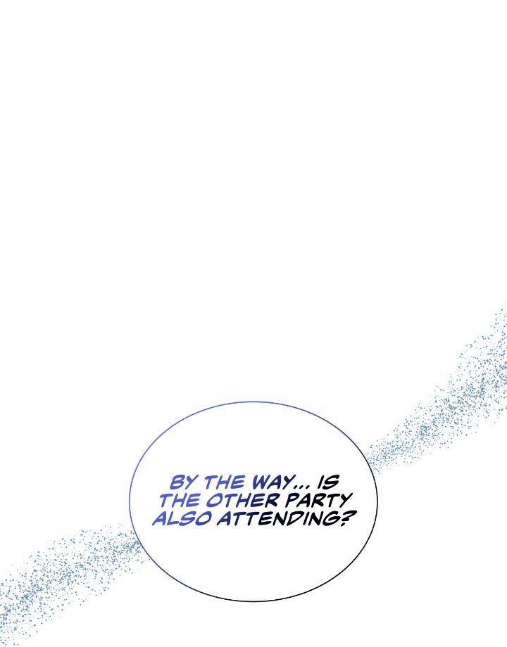 Salty Lust - Chapter 52 manhwa