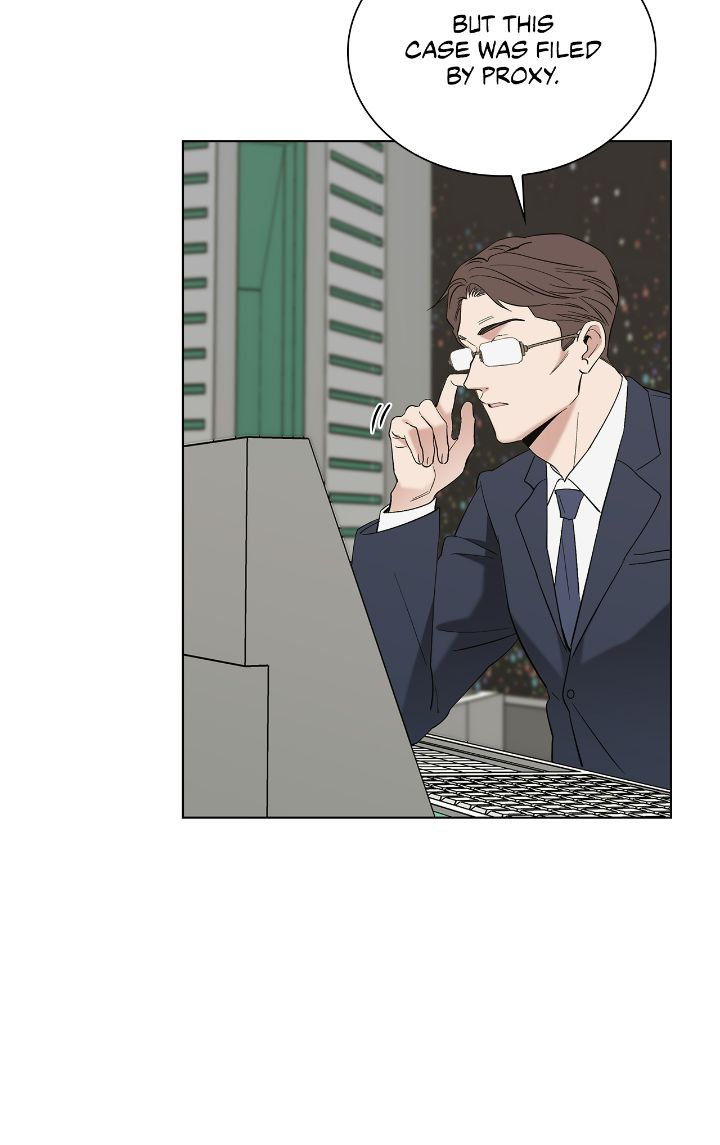 Salty Lust - Chapter 52 manhwa