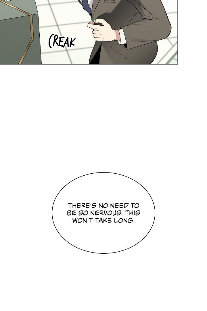 Salty Lust - Chapter 52 manhwa