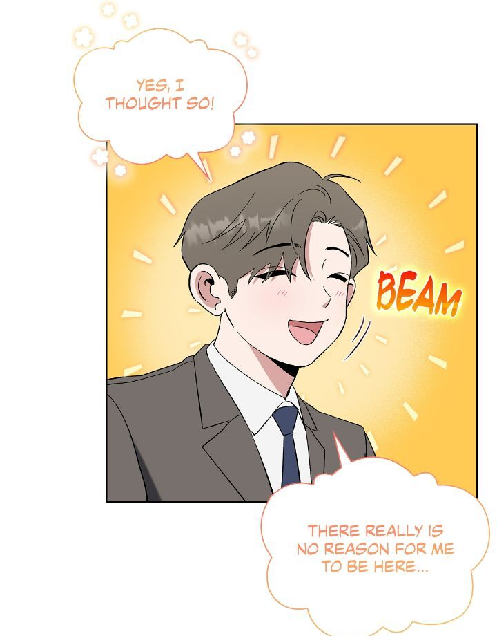 Salty Lust - Chapter 52 manhwa