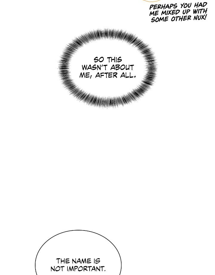 Salty Lust - Chapter 52 manhwa