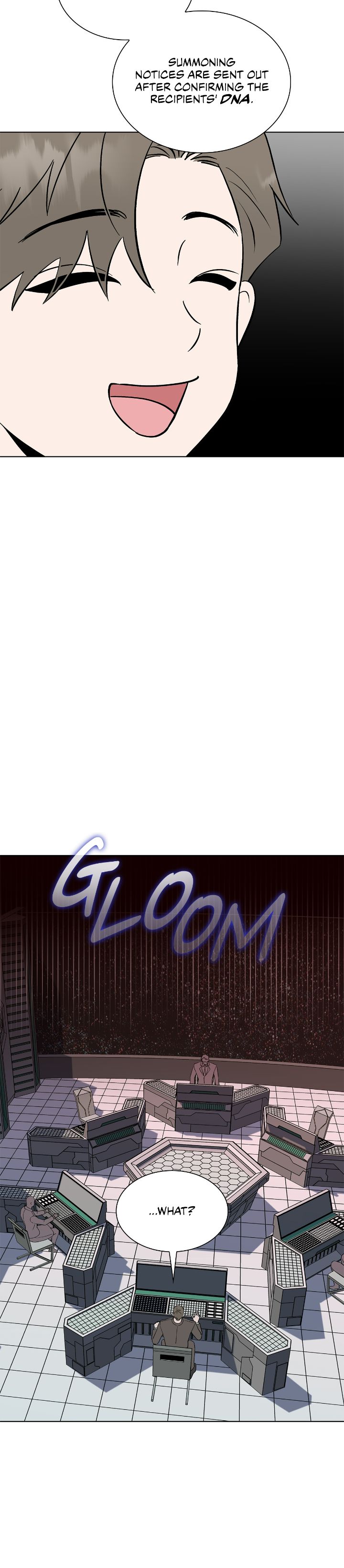 Salty Lust - Chapter 52 manhwa