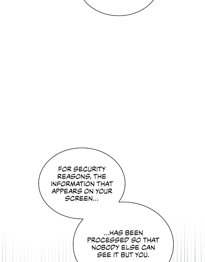 Salty Lust - Chapter 52 manhwa