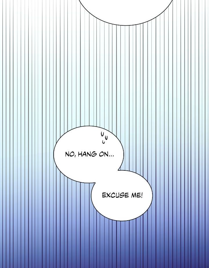 Salty Lust - Chapter 52 manhwa