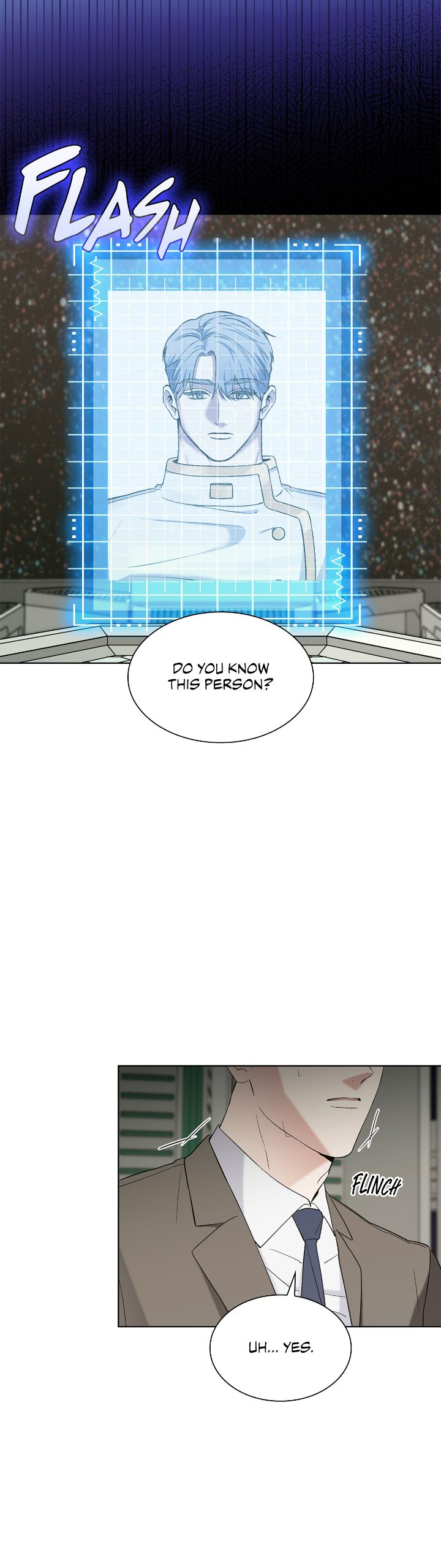 Salty Lust - Chapter 52 manhwa