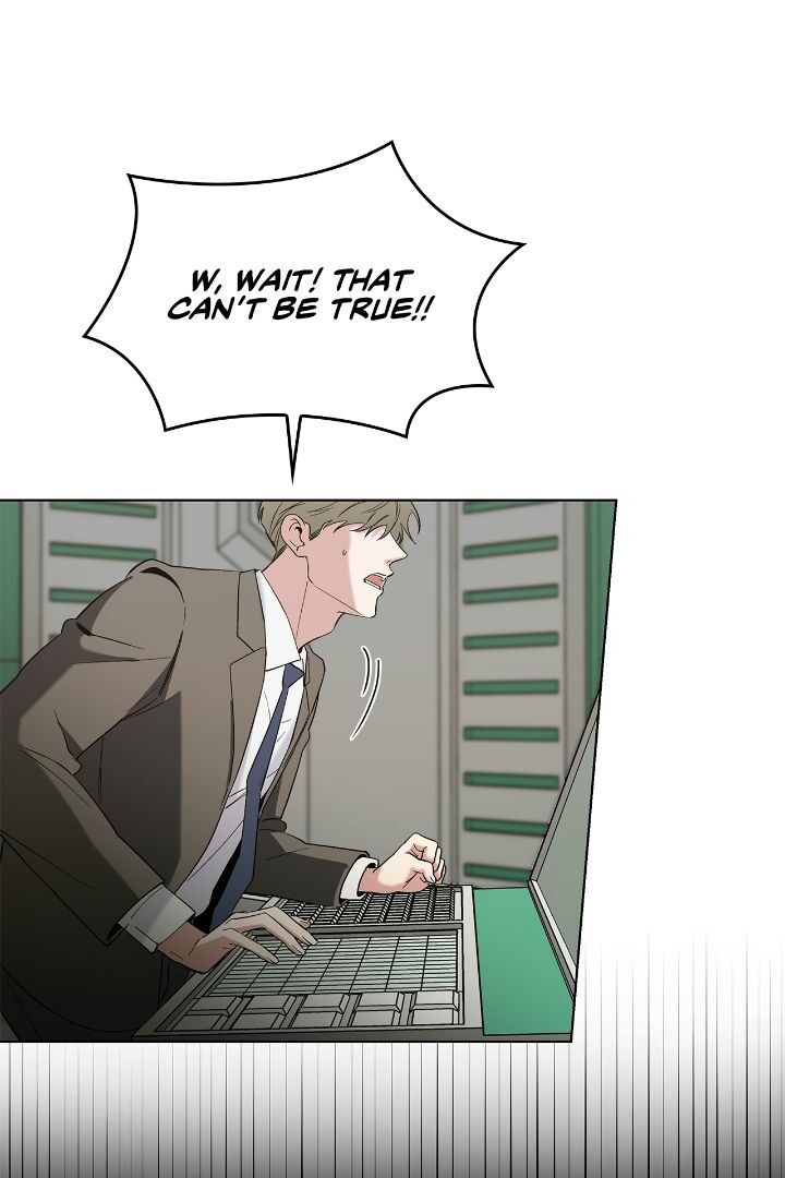 Salty Lust - Chapter 52 manhwa