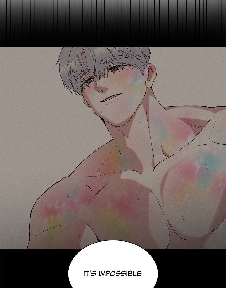 Salty Lust - Chapter 52 manhwa