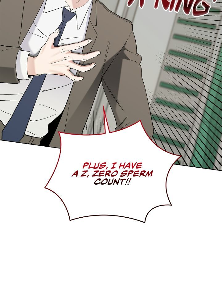Salty Lust - Chapter 52 manhwa