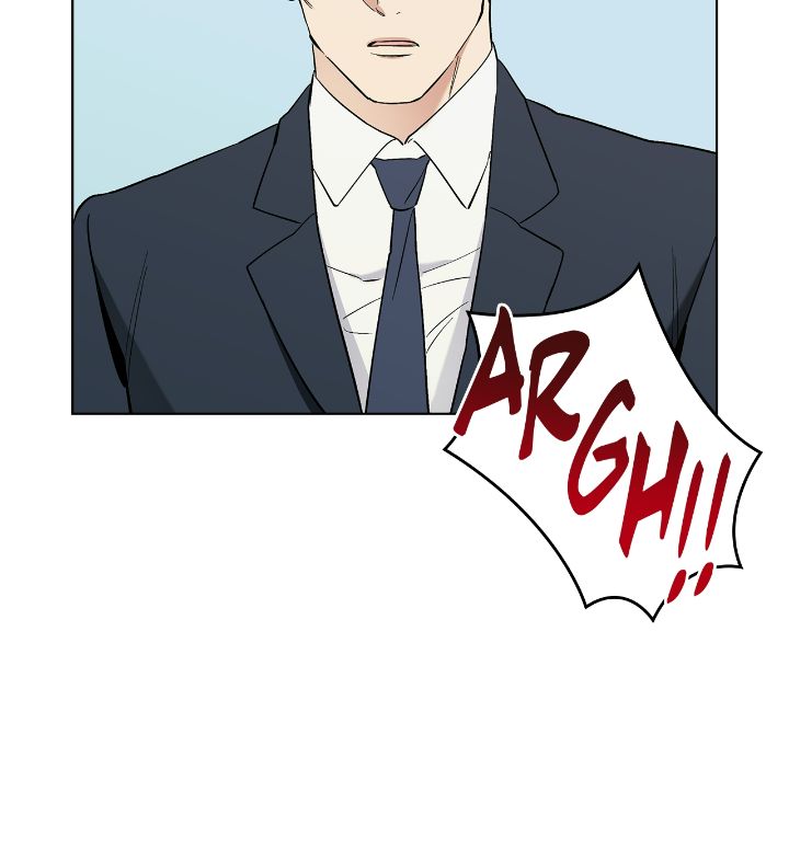 Salty Lust - Chapter 52 manhwa