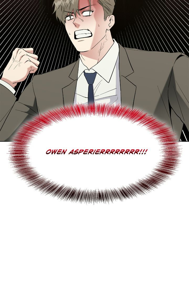 Salty Lust - Chapter 52 manhwa