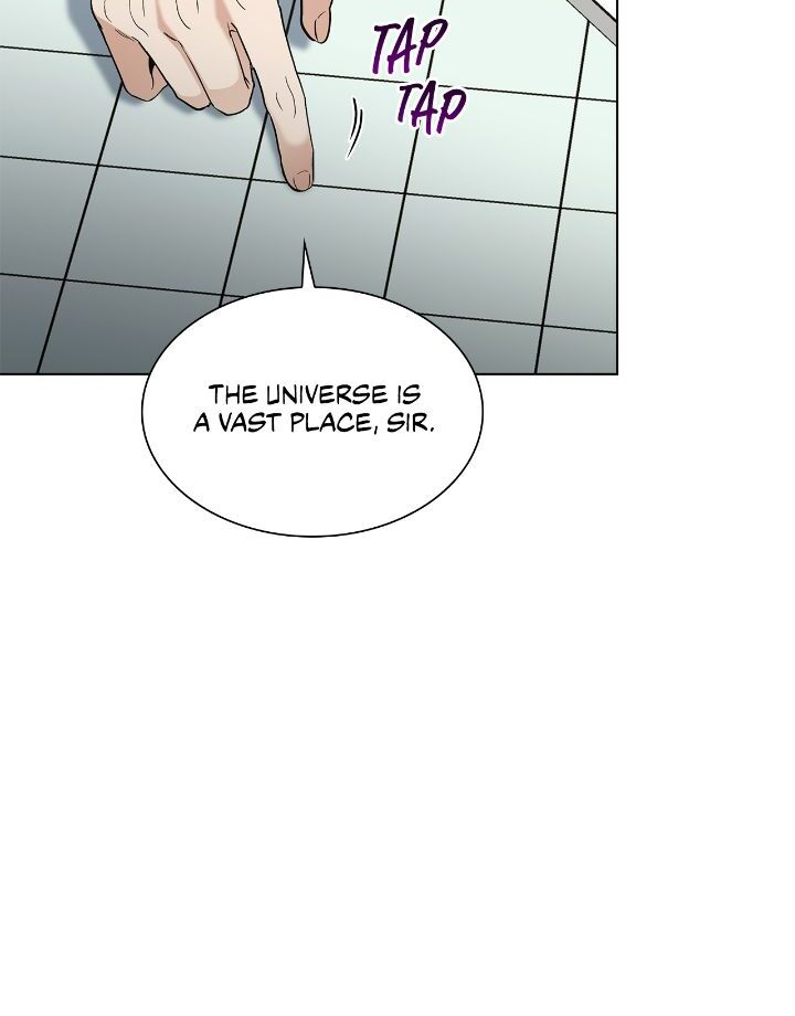 Salty Lust - Chapter 52 manhwa