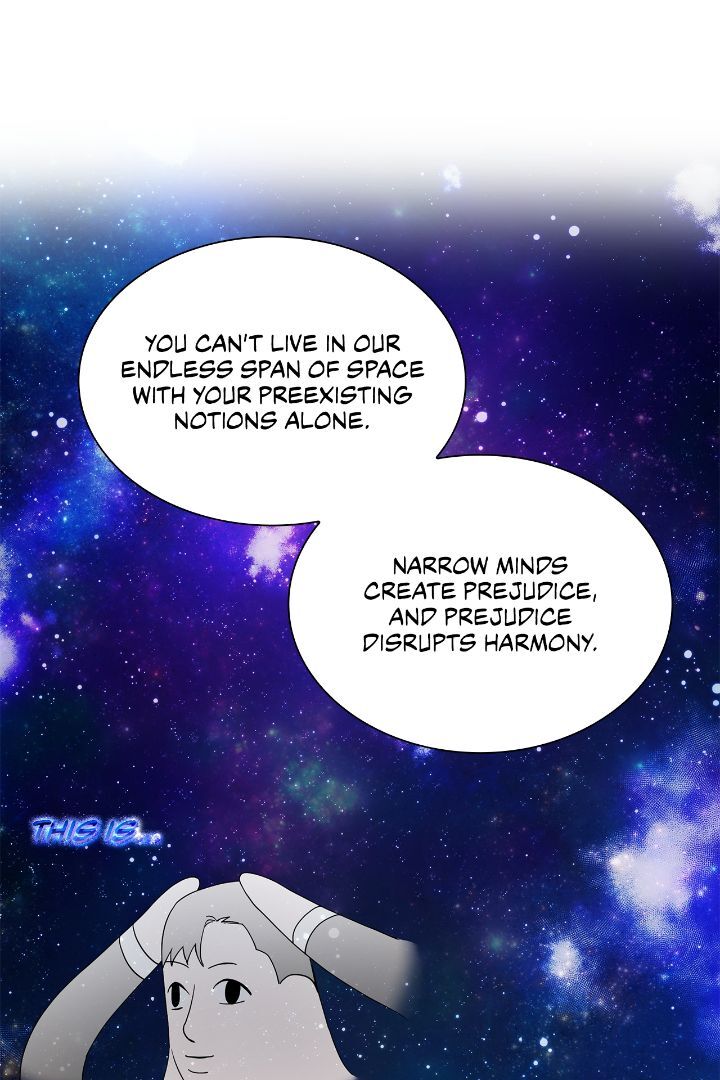 Salty Lust - Chapter 52 manhwa