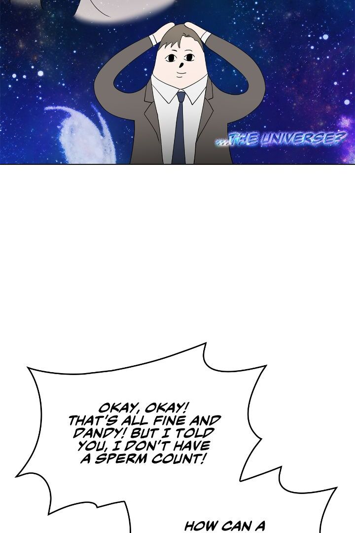 Salty Lust - Chapter 52 manhwa