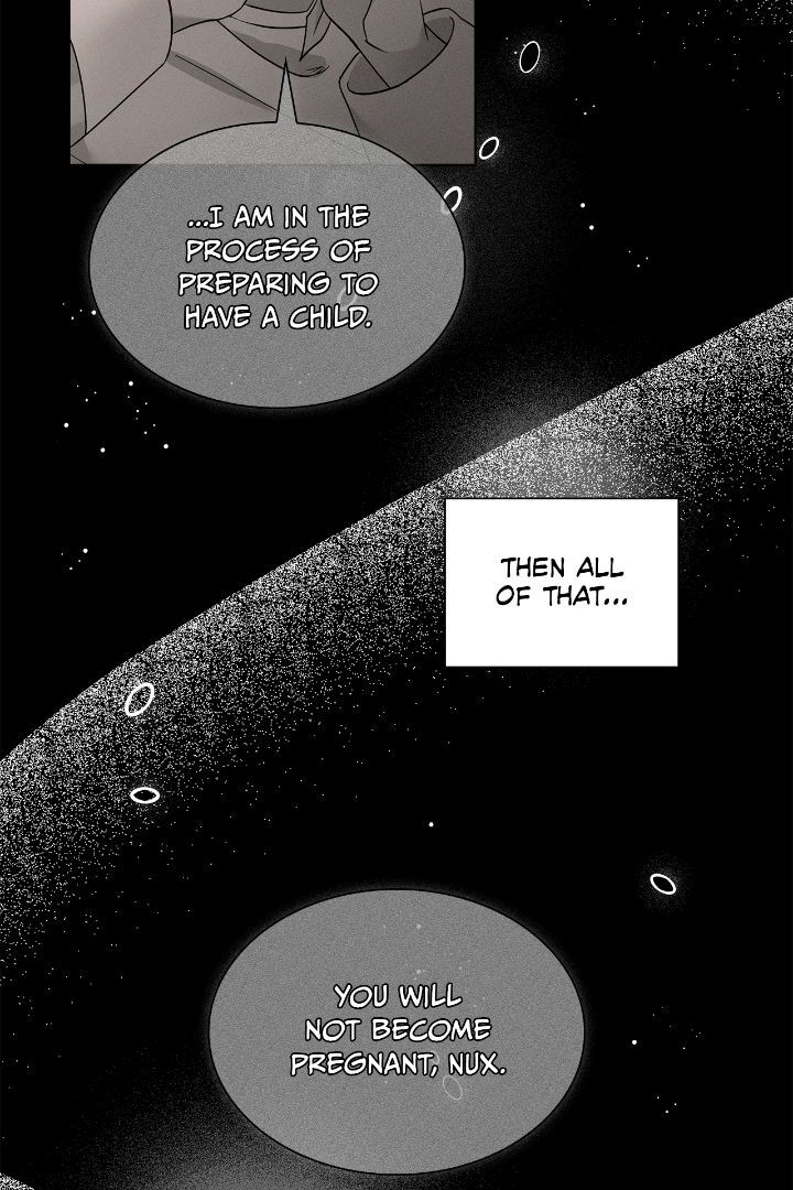 Salty Lust - Chapter 52 manhwa