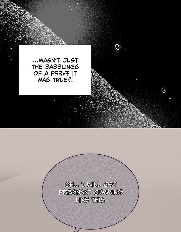 Salty Lust - Chapter 52 manhwa