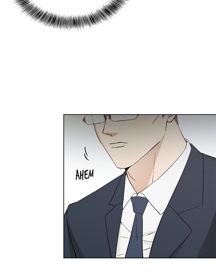 Salty Lust - Chapter 52 manhwa