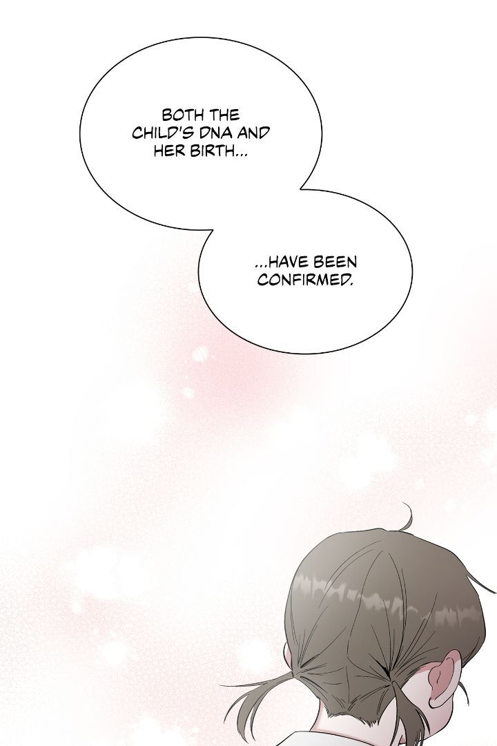 Salty Lust - Chapter 52 manhwa