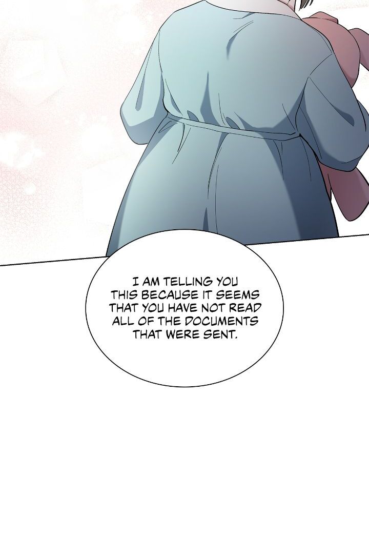 Salty Lust - Chapter 52 manhwa