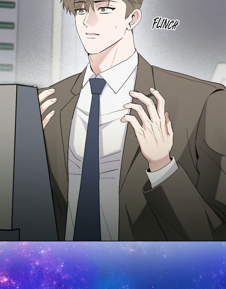 Salty Lust - Chapter 52 manhwa