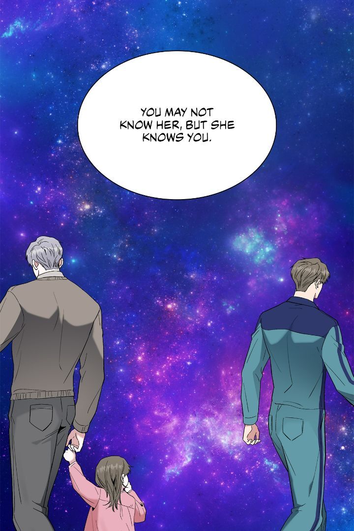 Salty Lust - Chapter 52 manhwa