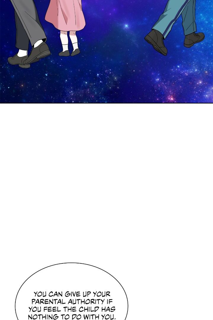 Salty Lust - Chapter 52 manhwa
