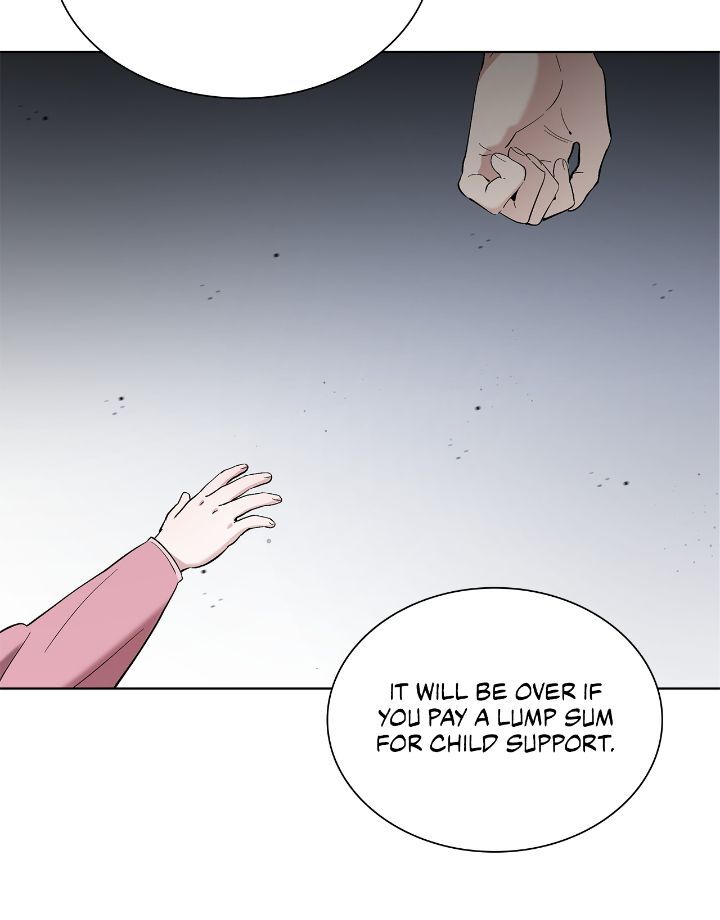 Salty Lust - Chapter 52 manhwa