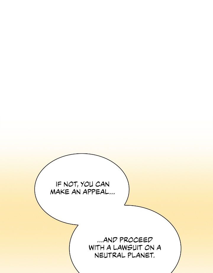 Salty Lust - Chapter 52 manhwa