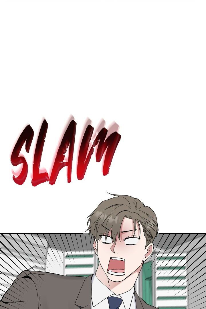 Salty Lust - Chapter 52 manhwa