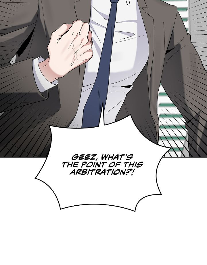 Salty Lust - Chapter 52 manhwa