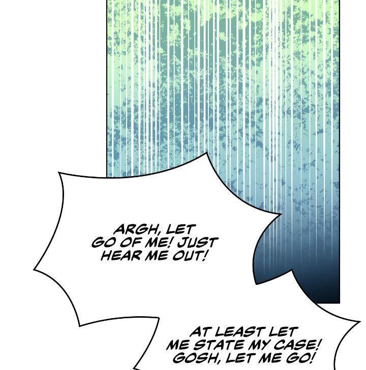 Salty Lust - Chapter 52 manhwa