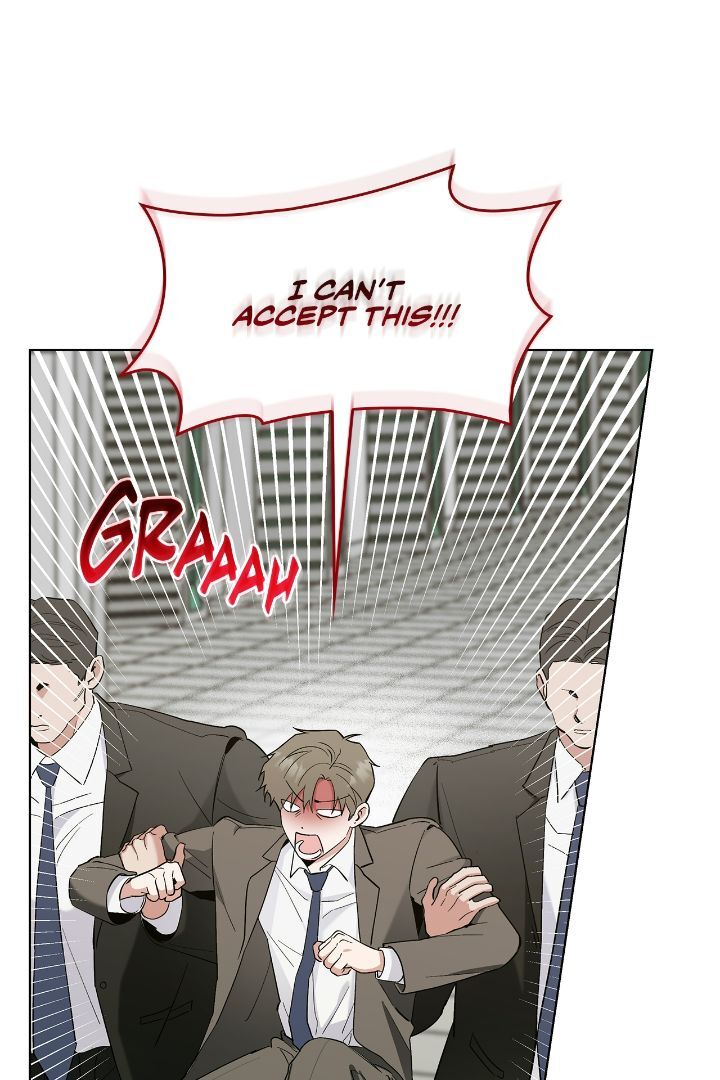 Salty Lust - Chapter 52 manhwa