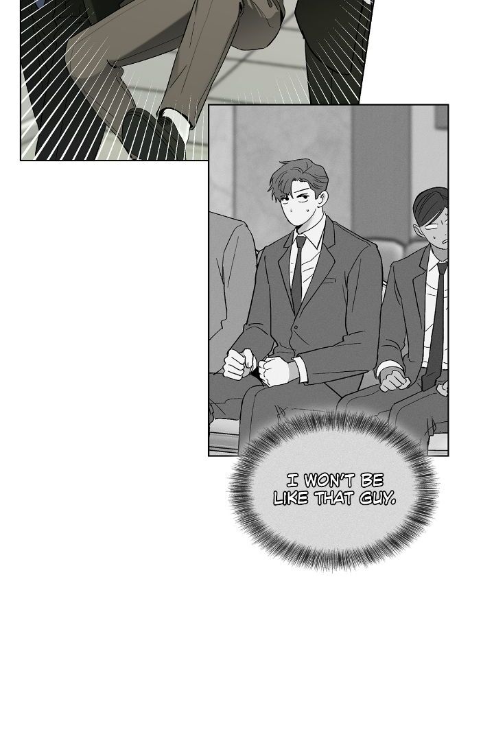 Salty Lust - Chapter 52 manhwa