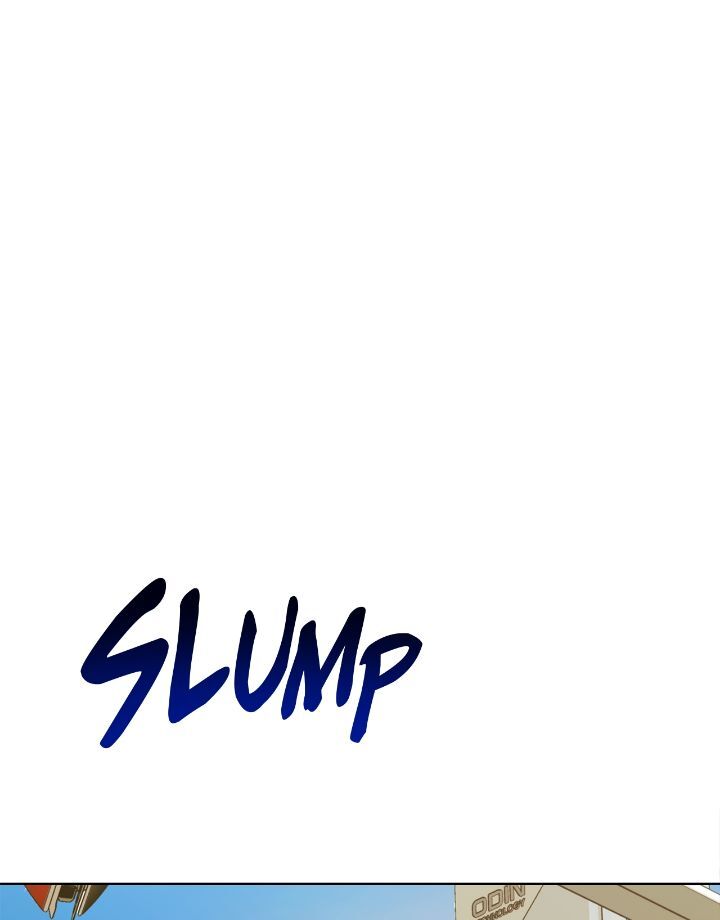 Salty Lust - Chapter 52 manhwa