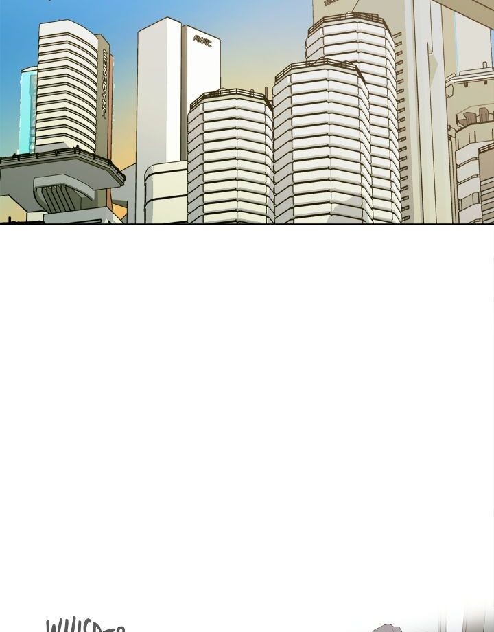 Salty Lust - Chapter 52 manhwa