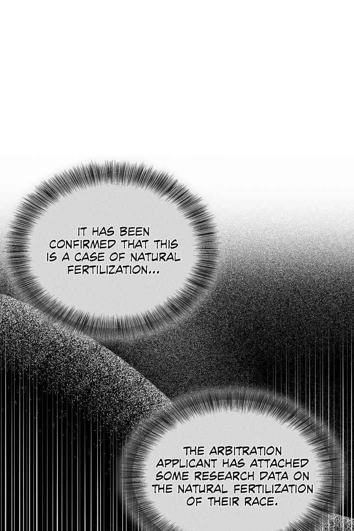 Salty Lust - Chapter 52 manhwa