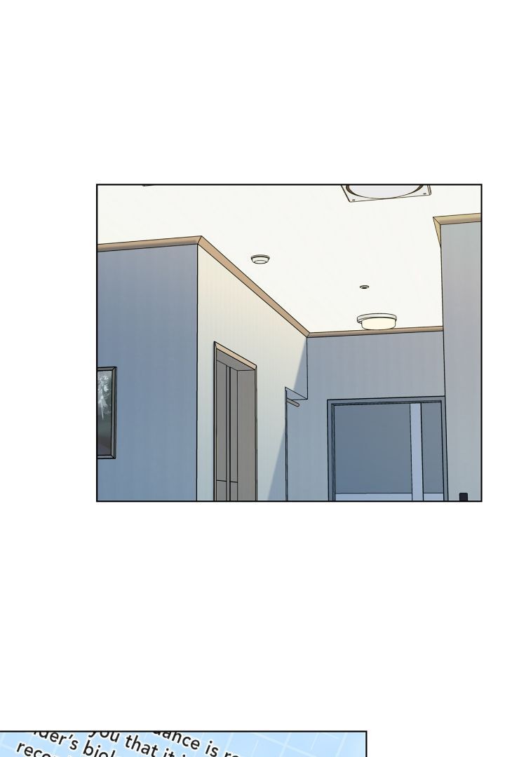 Salty Lust - Chapter 52 manhwa