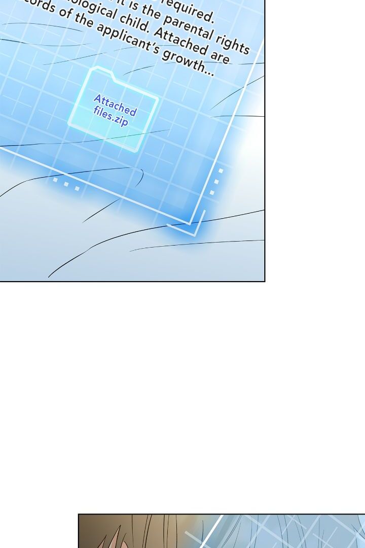 Salty Lust - Chapter 52 manhwa