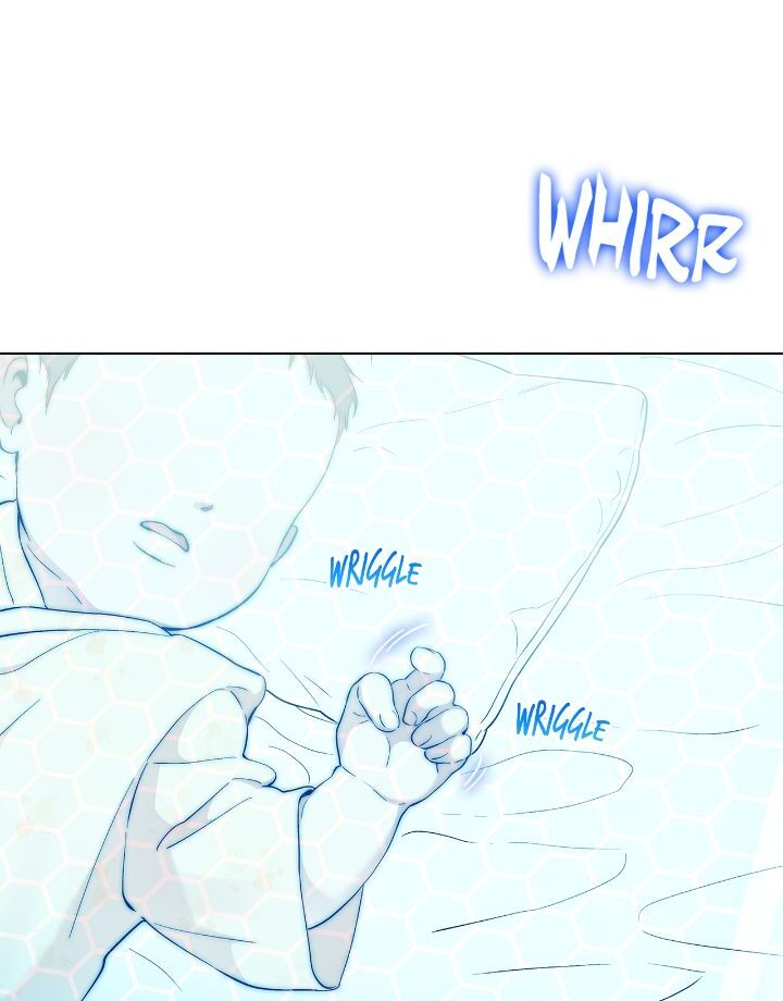 Salty Lust - Chapter 52 manhwa