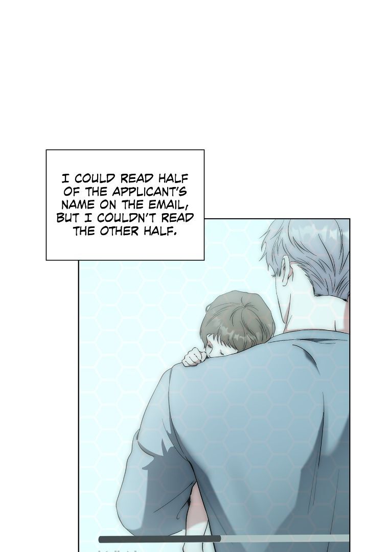 Salty Lust - Chapter 52 manhwa