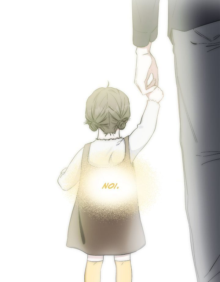 Salty Lust - Chapter 52 manhwa