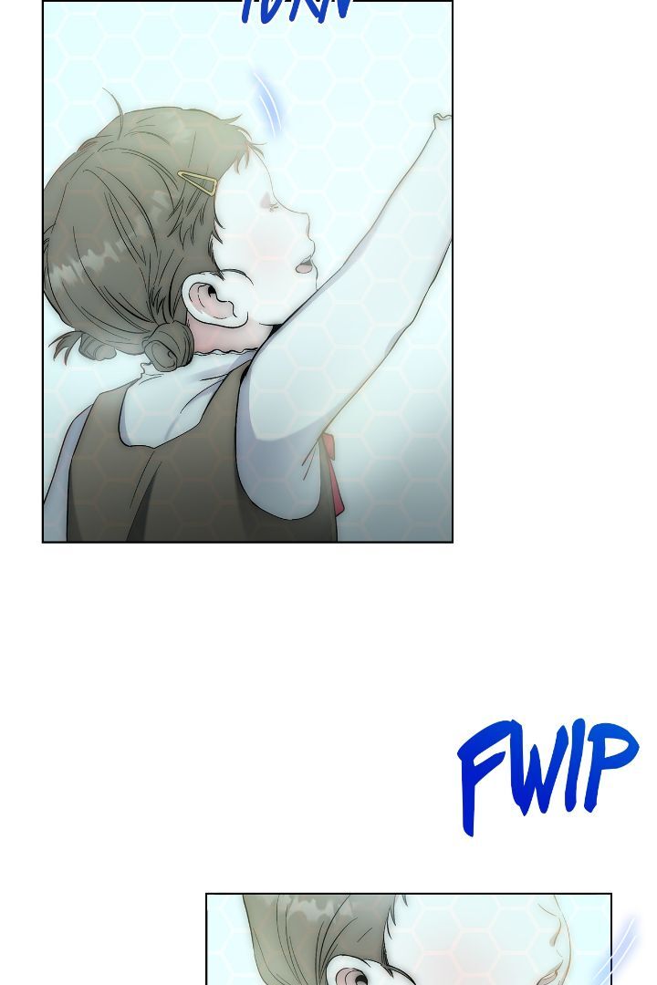 Salty Lust - Chapter 52 manhwa