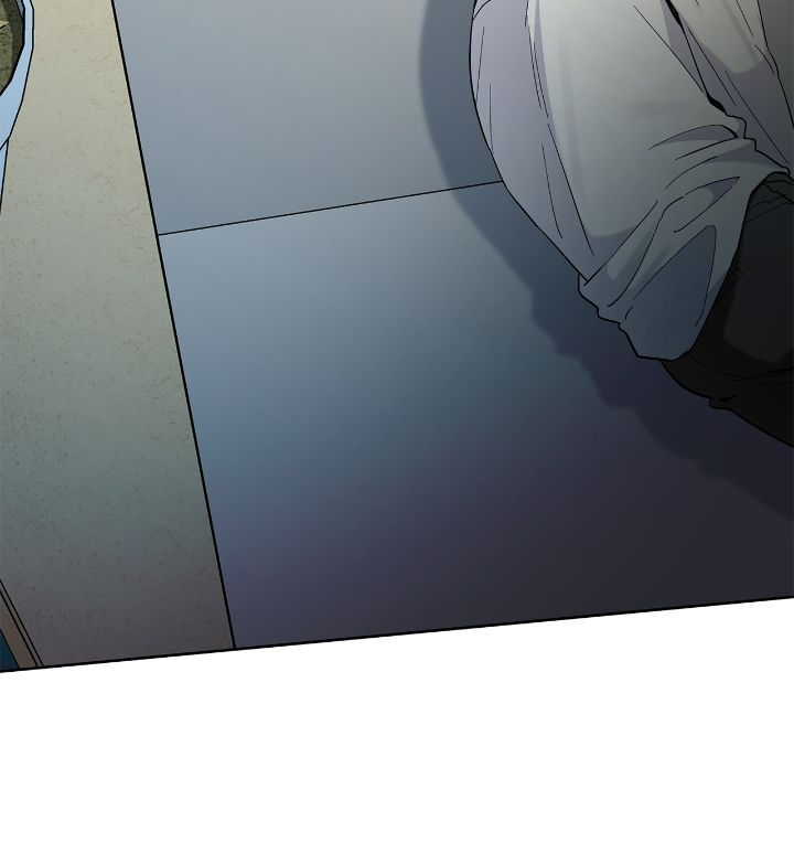 Salty Lust - Chapter 52 manhwa