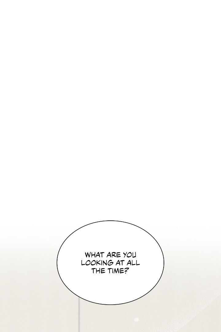 Salty Lust - Chapter 53 manhwa
