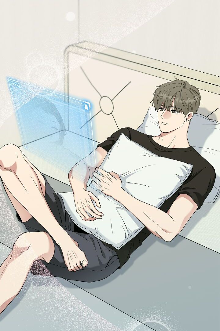 Salty Lust - Chapter 53 manhwa