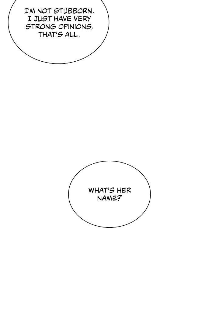 Salty Lust - Chapter 53 manhwa