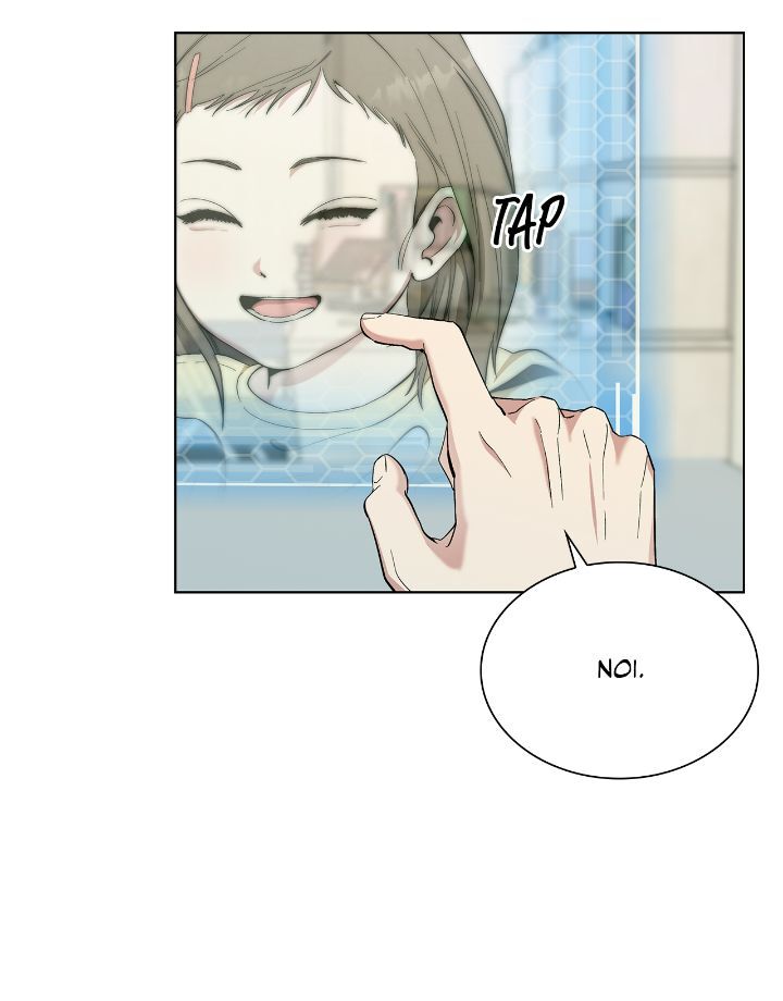Salty Lust - Chapter 53 manhwa