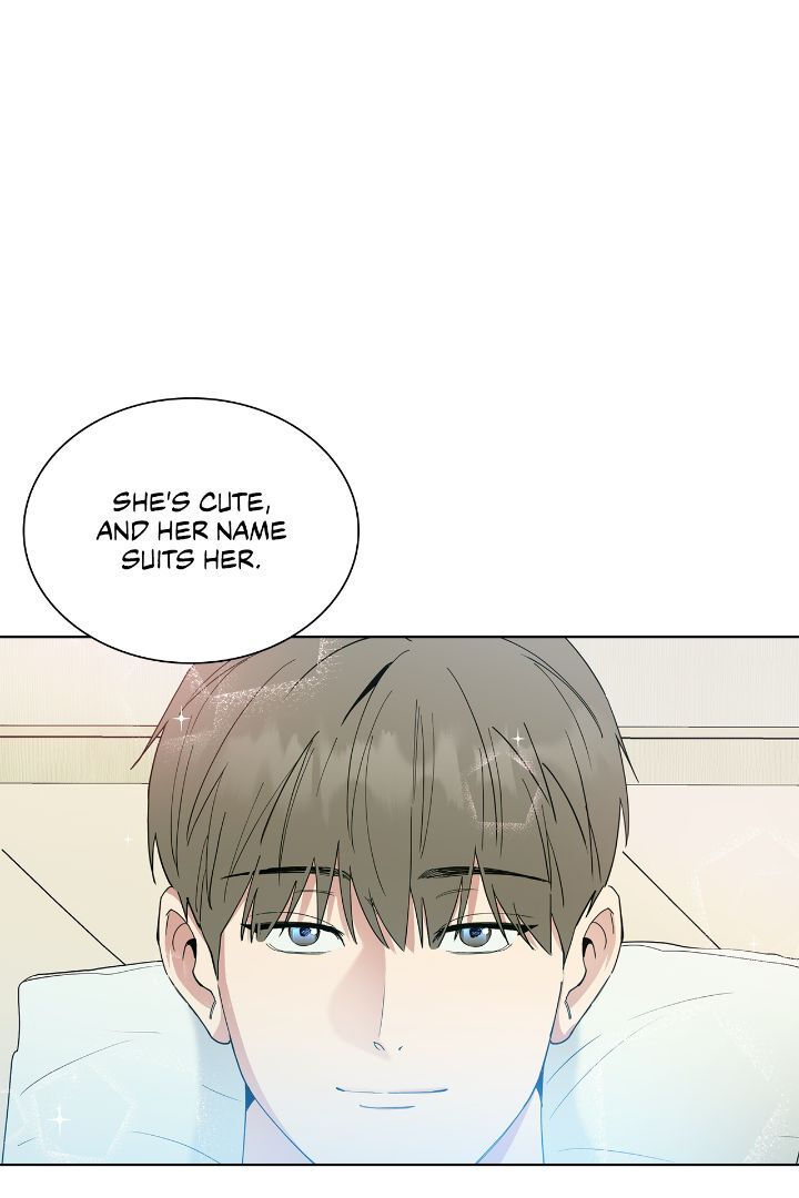 Salty Lust - Chapter 53 manhwa