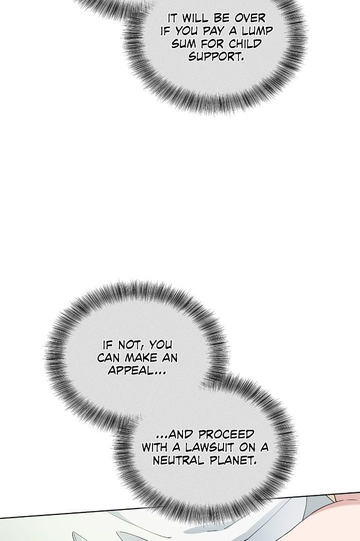 Salty Lust - Chapter 53 manhwa